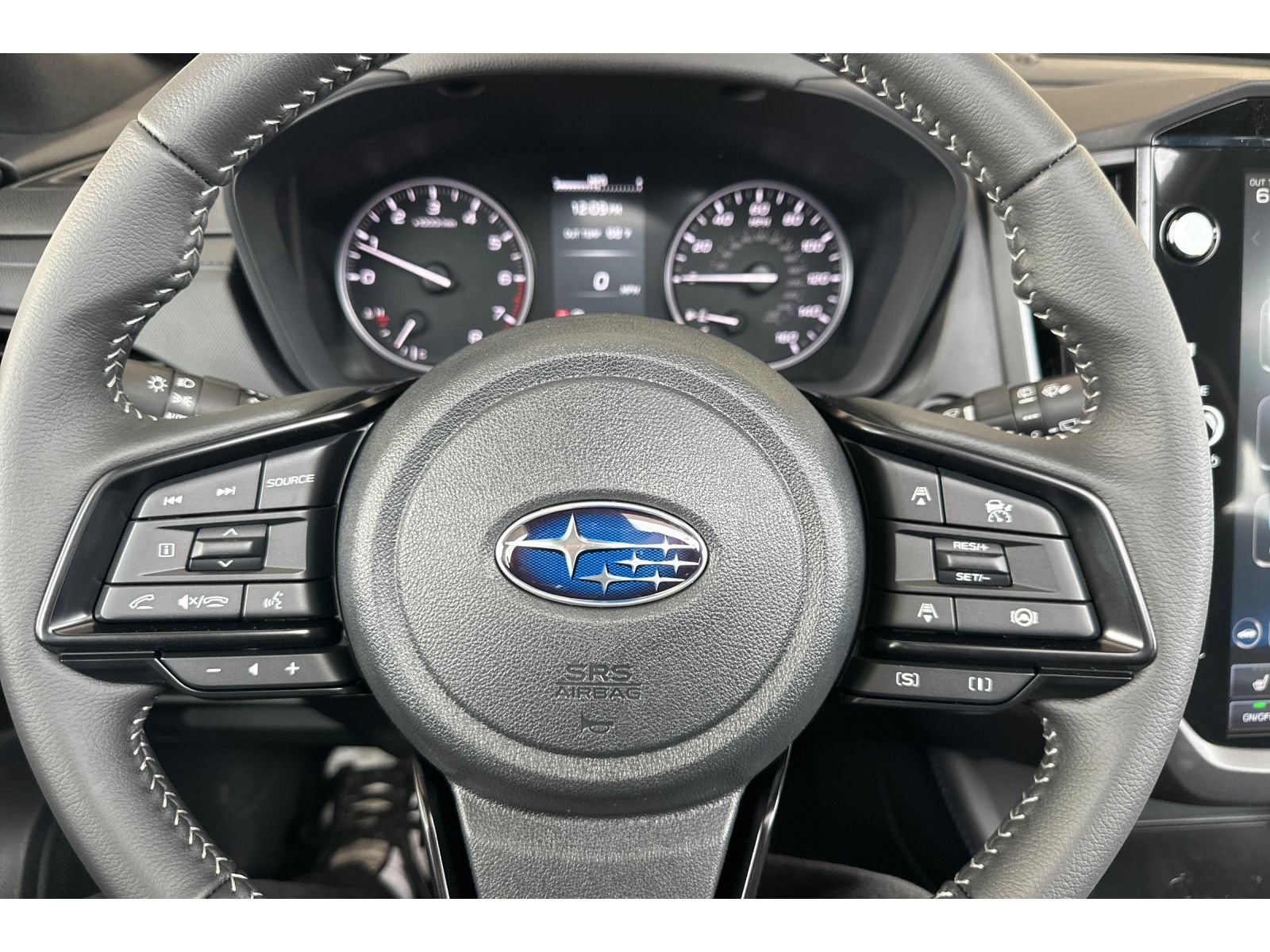 New 2026 Subaru Forester Premium AWD/4WD image 23