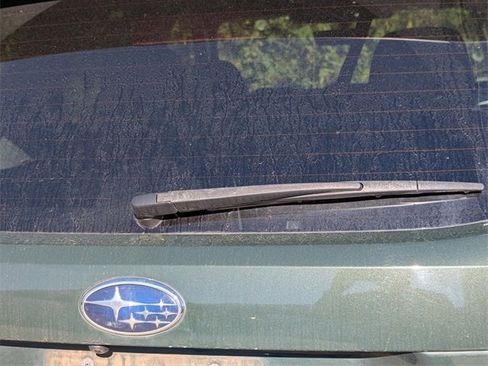 Used 2022 Subaru Forester Limited image 3