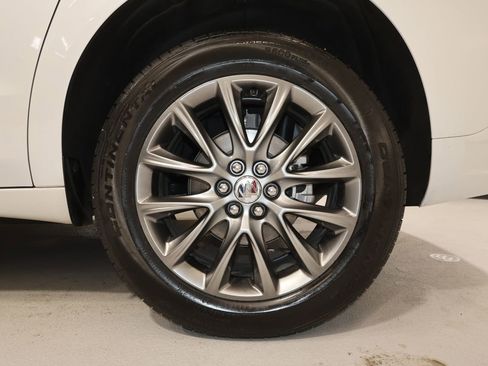 Certified 2024 Buick Enclave Avenir w/ Avenir Technology Package image 36