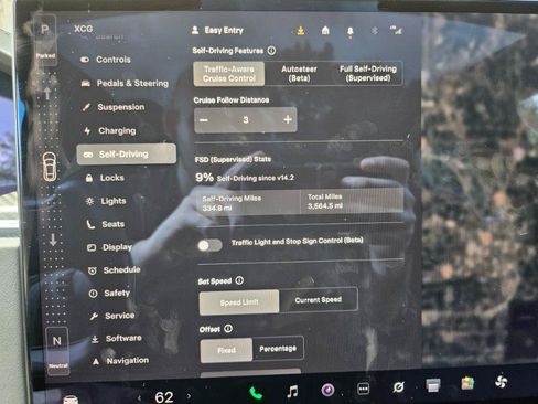 Used 2023 Tesla Model S Plaid AWD/4WD image 50