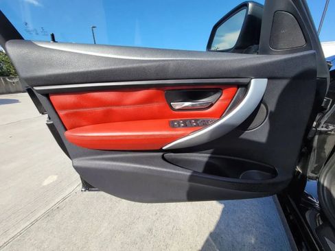 Used 2015 BMW 328i Sedan RWD image 32