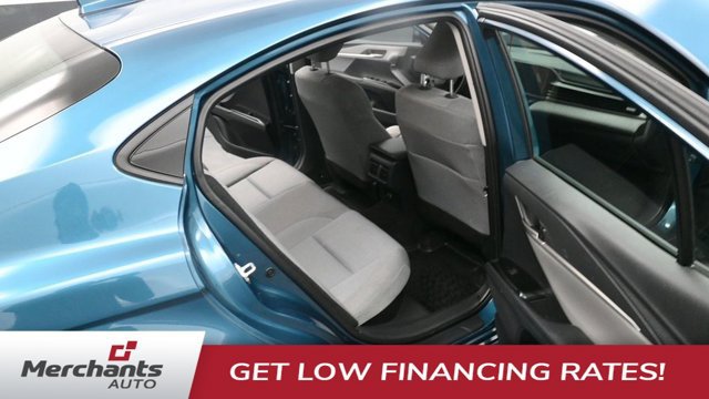 Used 2023 Toyota Tundra SR5 AWD/4WD image 10