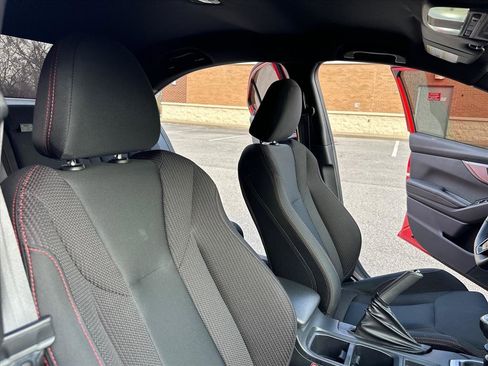 Used 2024 Subaru WRX Premium w/ Popular Package #2A image 26