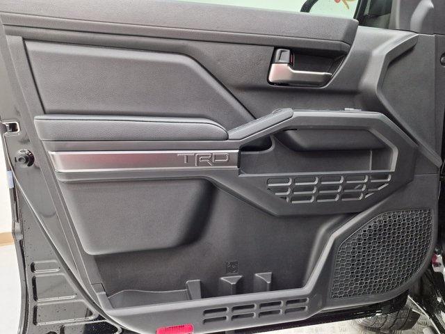 New 2026 Toyota Tacoma TRD Sport RWD image 46