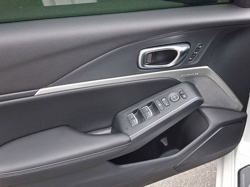 Used 2023 Acura Integra A-Spec FWD image 12
