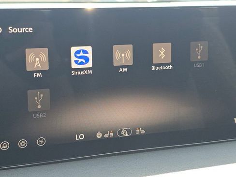New 2026 Nissan Sentra SV w/ SV Convenience Package FWD image 7