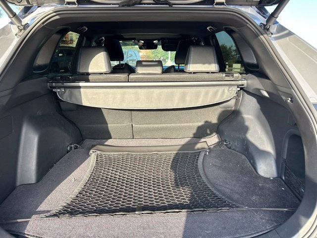 Used 2024 Toyota RAV4 XSE AWD/4WD image 11