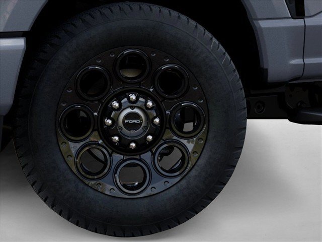 New 2027 Ford F350 Lariat w/ Black Appearance Package AWD/4WD image 19