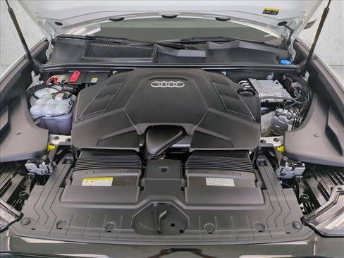 Certified 2026 Audi Q8 Premium AWD/4WD image 27