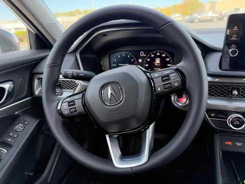 Used 2026 Acura Integra FWD image 9