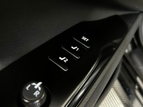 New 2026 Toyota Camry XLE FWD image 12