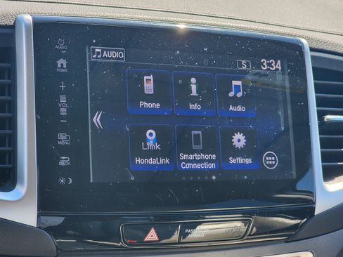 Used 2017 Honda Pilot EX-L image 20