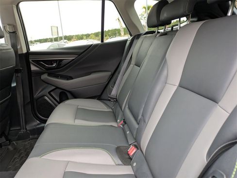 Used 2021 Subaru Outback Onyx Edition XT w/ Popular Package #2 image 11