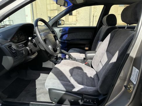 Used 1998 Nissan Maxima GXE FWD image 38