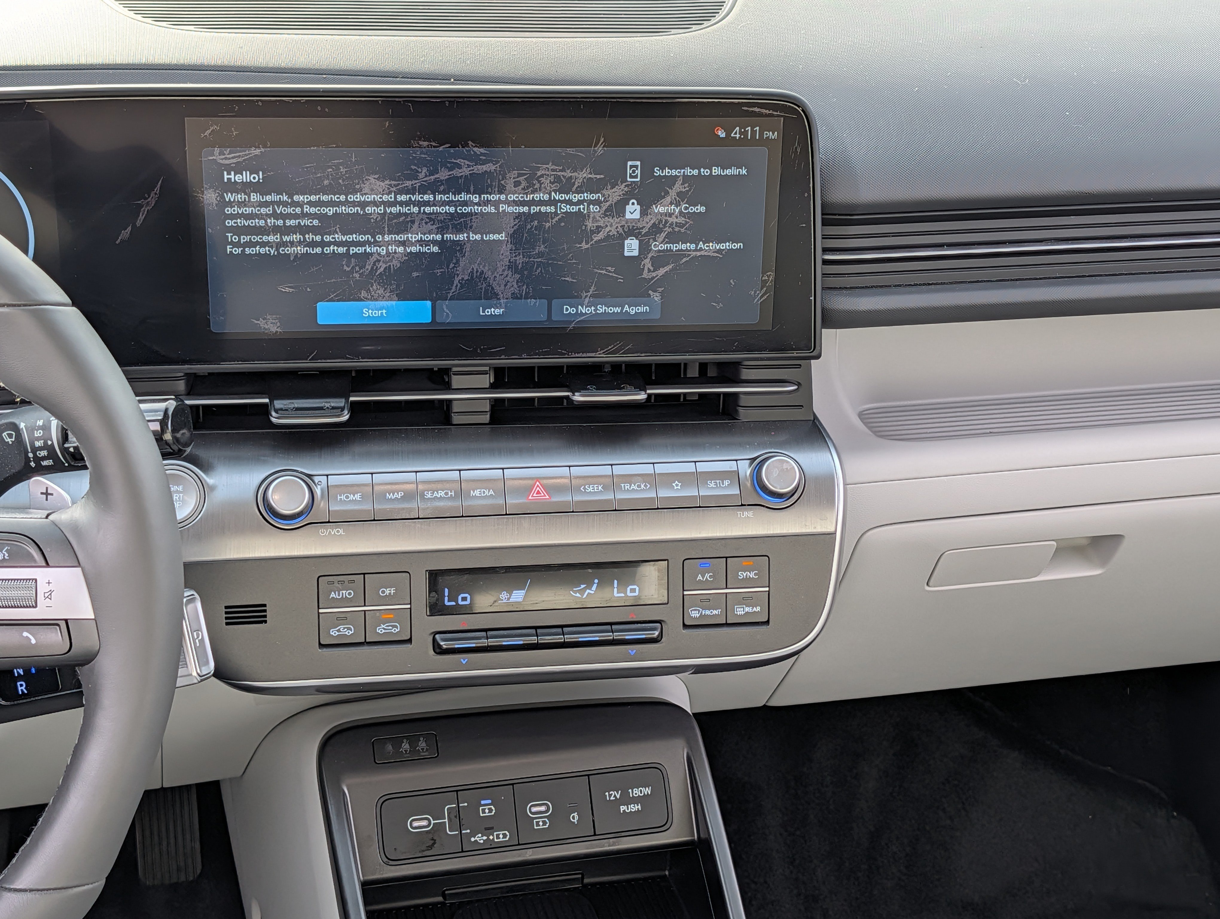 Used 2025 Hyundai Kona Limited AWD/4WD image 15
