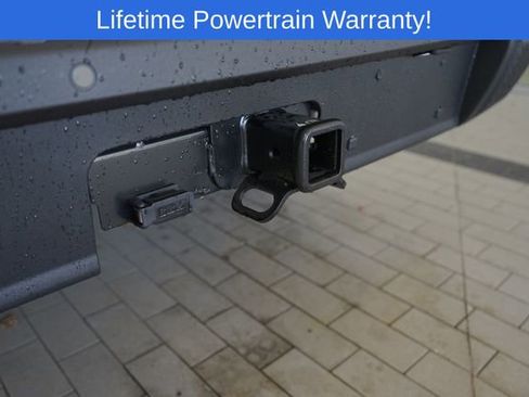 New 2025 Ford Maverick XLT w/ XLT Luxury Package image 12