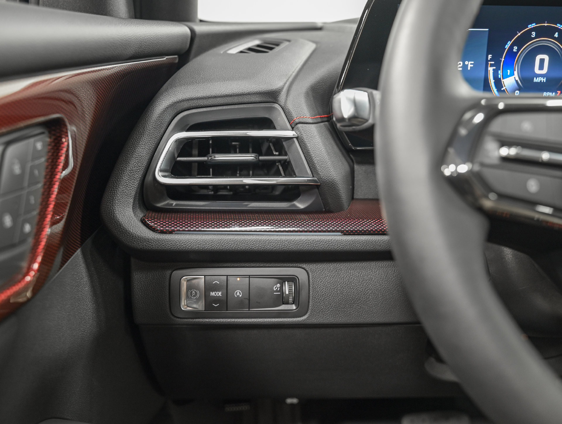 Used 2026 Chevrolet Traverse RS FWD image 18