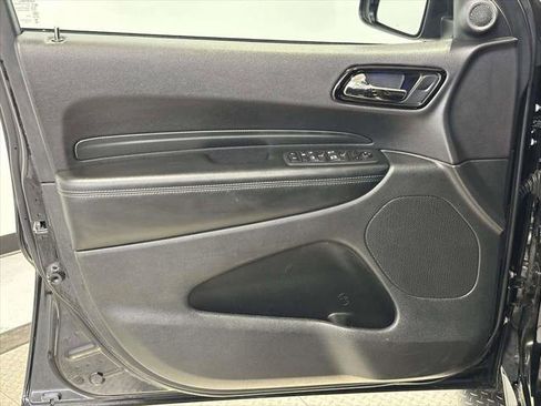 Certified 2022 Dodge Durango GT image 15