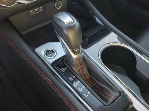 Used 2024 Nissan Altima 2.5 SR image 8