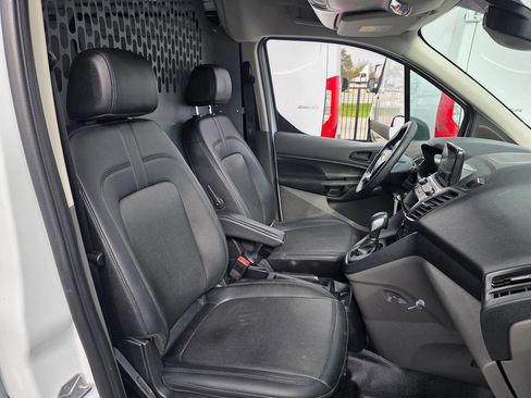 Used 2022 Ford Transit Connect XL image 10