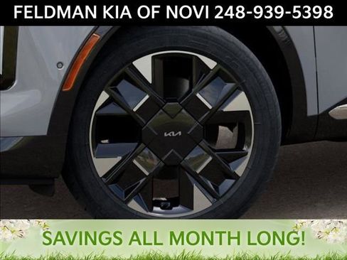 New 2026 Kia Sportage SX image 9