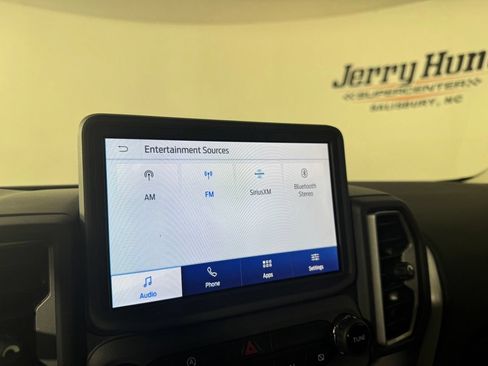 Used 2024 Ford Bronco Sport Big Bend AWD/4WD image 18