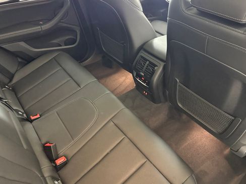 Used 2023 BMW X3 sDrive30i w/ Convenience Package w/ZPA RWD image 32