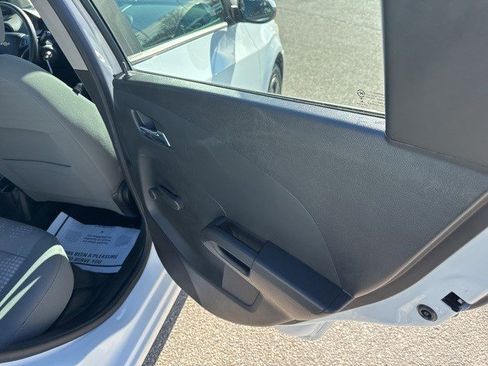 Used 2013 Chevrolet Sonic LS image 14