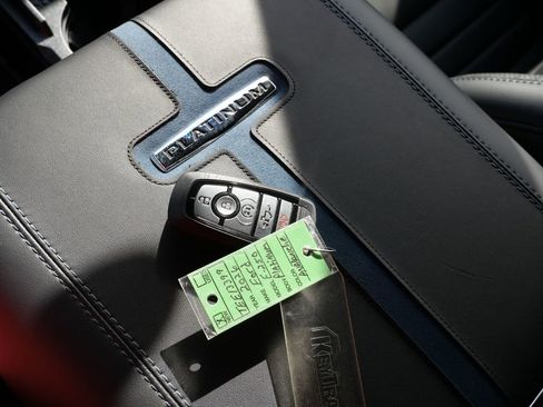 New 2026 Ford F250 Platinum w/ Tremor Off-Road Package image 29