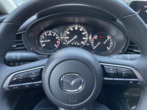 New 2026 MAZDA CX-30 AWD 2.5 S image 17