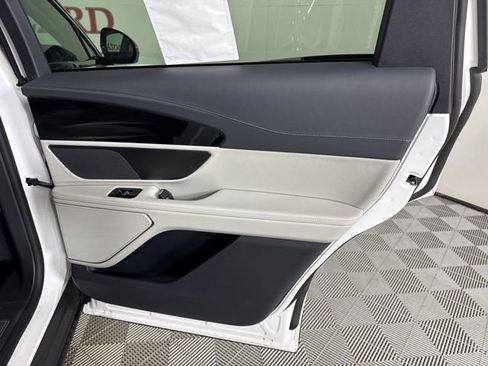 New 2026 Lincoln Nautilus Premier image 24