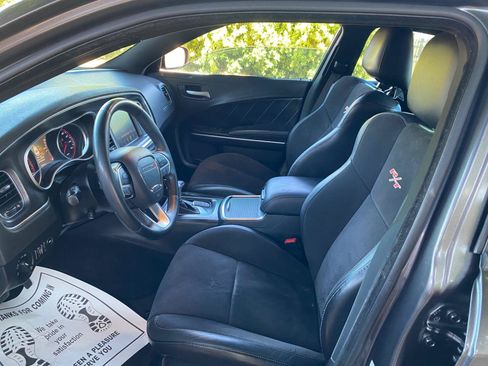 Used 2015 Dodge Charger R/T RWD image 27