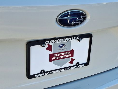 Used 2024 Subaru Impreza 2.0i Sport image 29