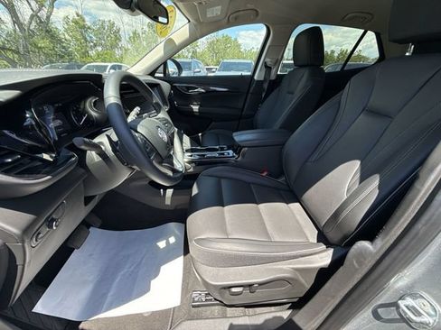 Certified 2023 Buick Envision Essence AWD/4WD image 18
