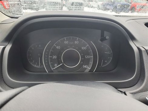 Used 2016 Honda CR-V EX image 15
