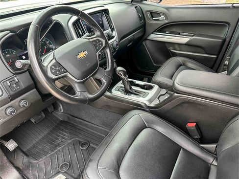 Used 2022 Chevrolet Colorado ZR2 image 12