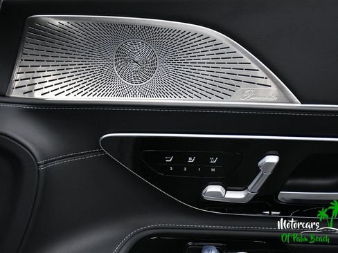 Used 2022 Mercedes-Benz SL 63 AMG 4MATIC image 60