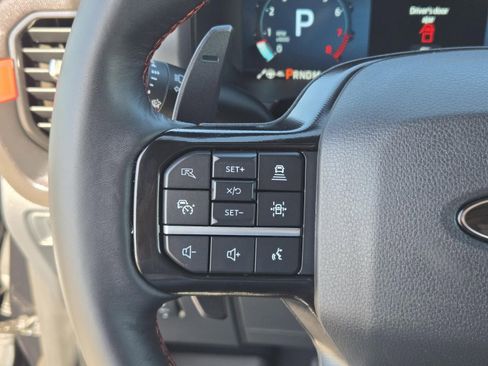 Used 2024 Ford F150 Raptor w/ Equipment Group 803A Raptor R image 20