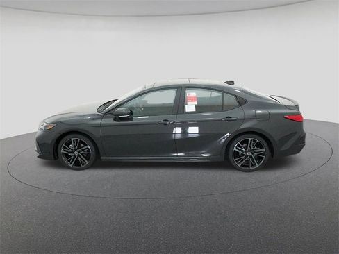 New 2026 Toyota Camry XSE image 3