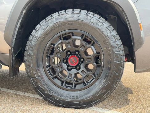 Used 2024 Toyota Sequoia TRD Pro image 9