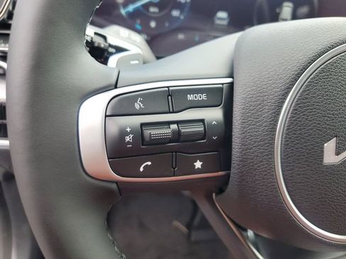 New 2025 Kia Sportage SX Prestige AWD/4WD image 20