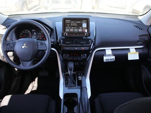 New 2026 Mitsubishi Eclipse Cross LE image 19