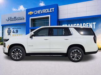 New 2026 Chevrolet Tahoe LT w/ Comfort Package RWD video 3