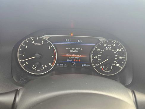 Used 2023 Nissan Altima 2.5 SV image 26