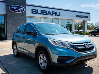Used 2015 Honda CR-V LX video 1