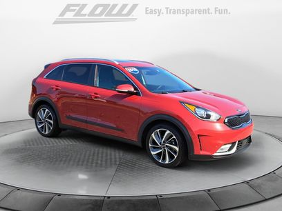 Used 2018 Kia Niro Touring