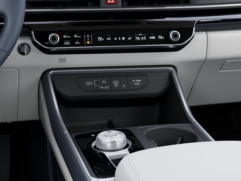 New 2026 Kia Carnival SX Prestige FWD image 23