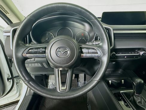 Used 2023 MAZDA CX-50 2.5 S w/ Cargo Package AWD/4WD image 15