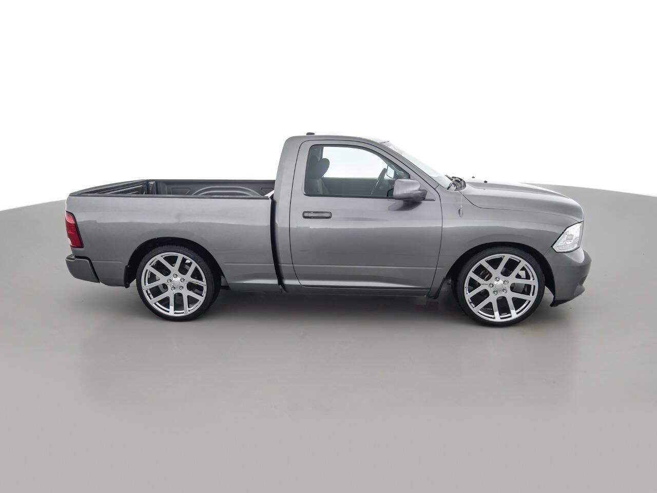 Used 2012 RAM 1500 Express RWD image 4