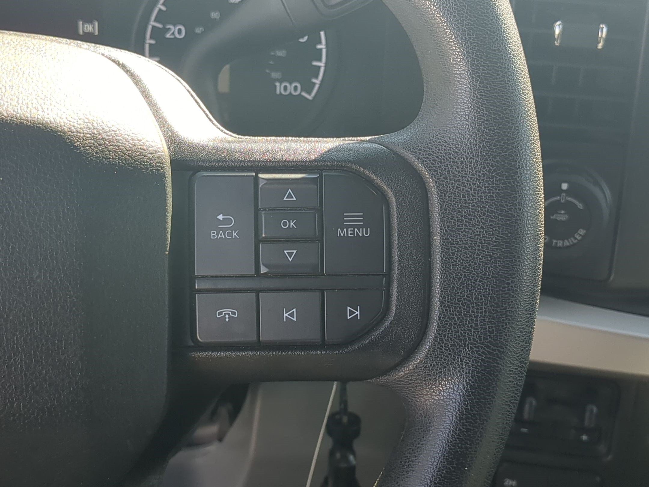 Used 2023 Ford F350 XL AWD/4WD image 21